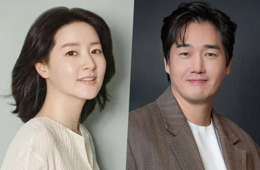 เรื่องย่อซีรีส์ Jaeiui Yeongin (2026)