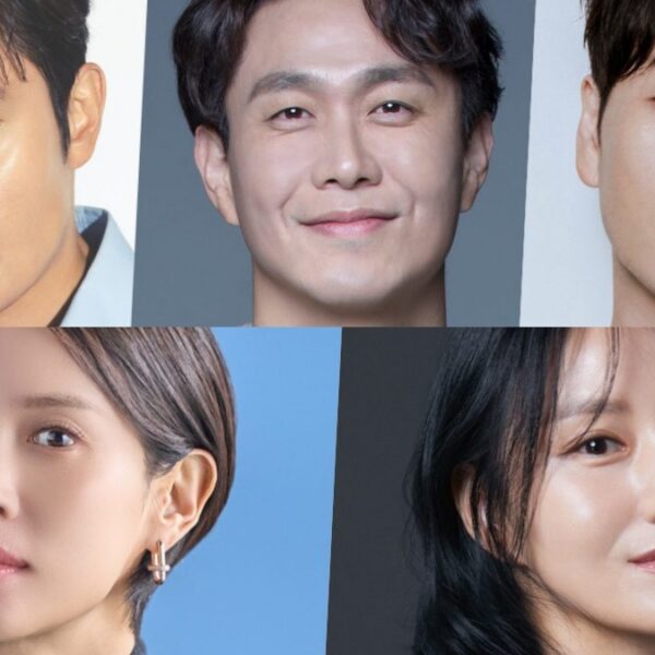ฮวังดงฮยอก ผู้สร้าง ‘Squid Game’ เตรียมสร้าง ‘K.O. CLUB’ ร่วมกับอีบยองฮอน พัคแฮซู และนักแสดงชื่อดังอีกมากมาย