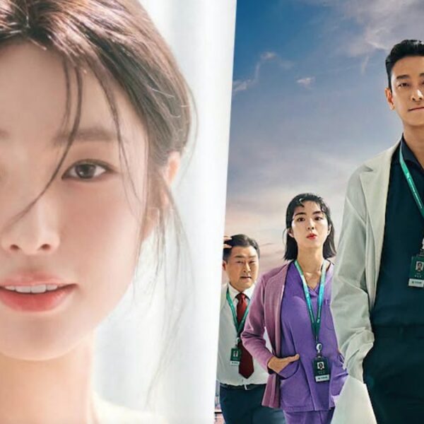 ฮายองถอนตัวจาก ‘The Trauma Code: Heroes on Call’ หลังดราม่าบรรพบุรุษฝักใฝ่ญี่ปุ่น