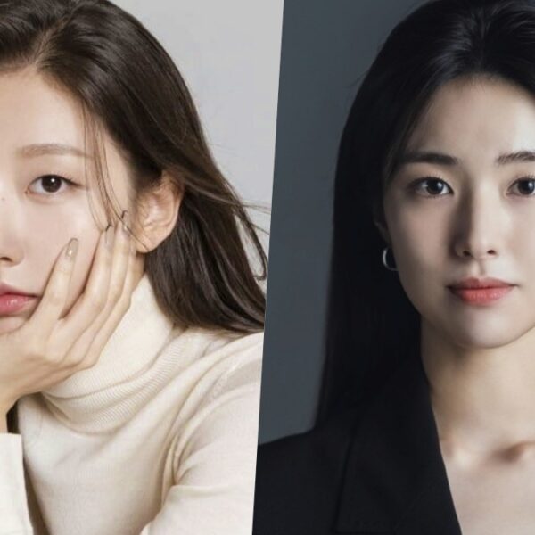 จองเยอิน Lovelyz คอนเฟิร์มรับบทแทนฮายองใน “The Trauma Code: Heroes on Call” ซีซั่น 2
